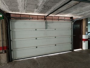 Garaje